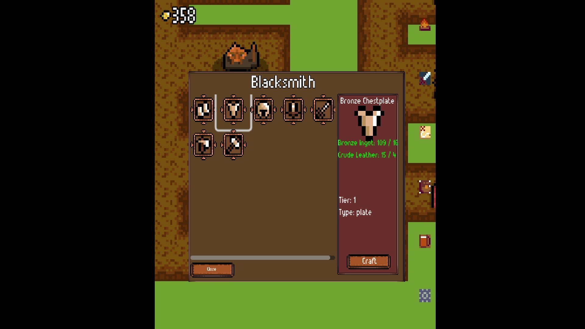 Quest-Top - Screenshot 2