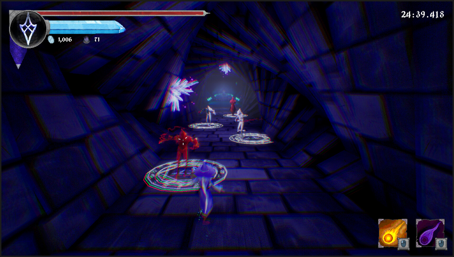 Avernoth - Screenshot 3