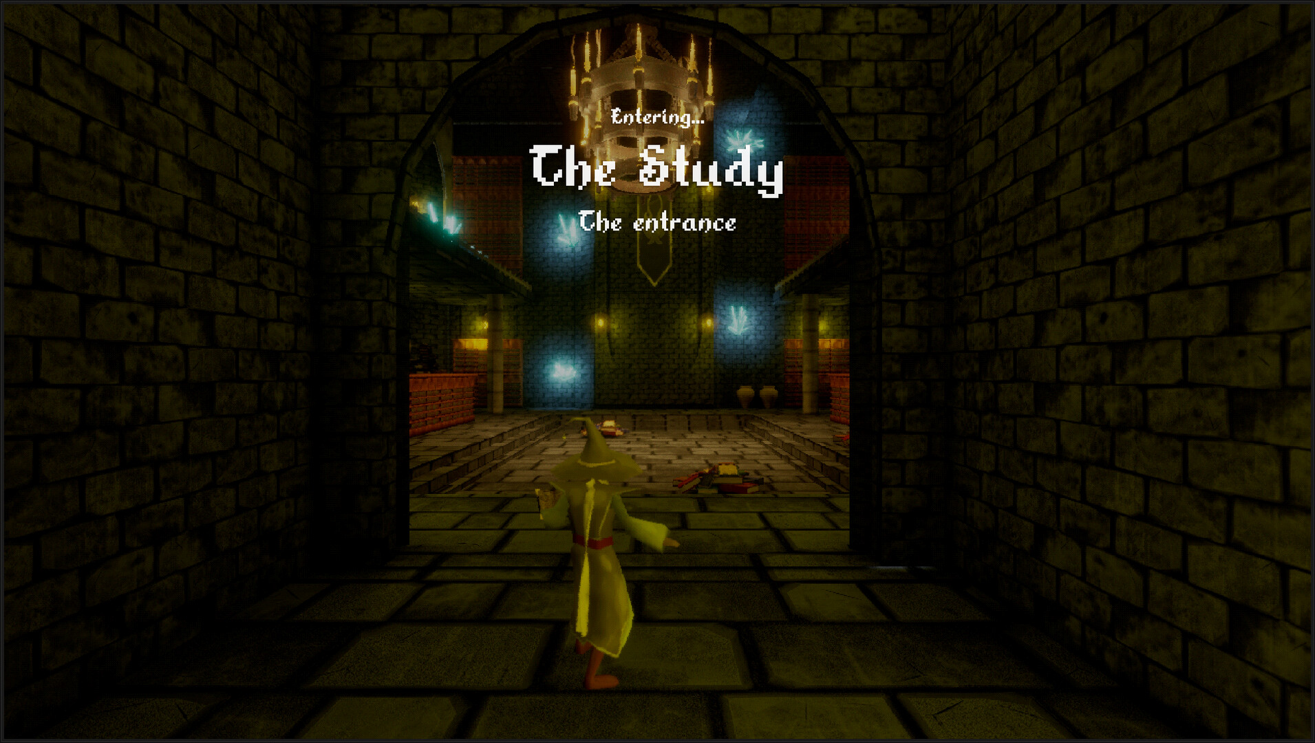 Avernoth - Screenshot 6