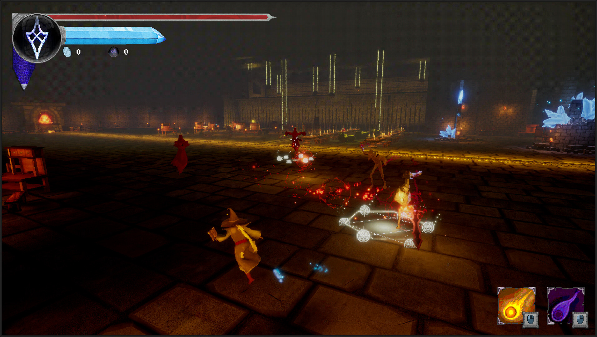 Avernoth - Screenshot 5