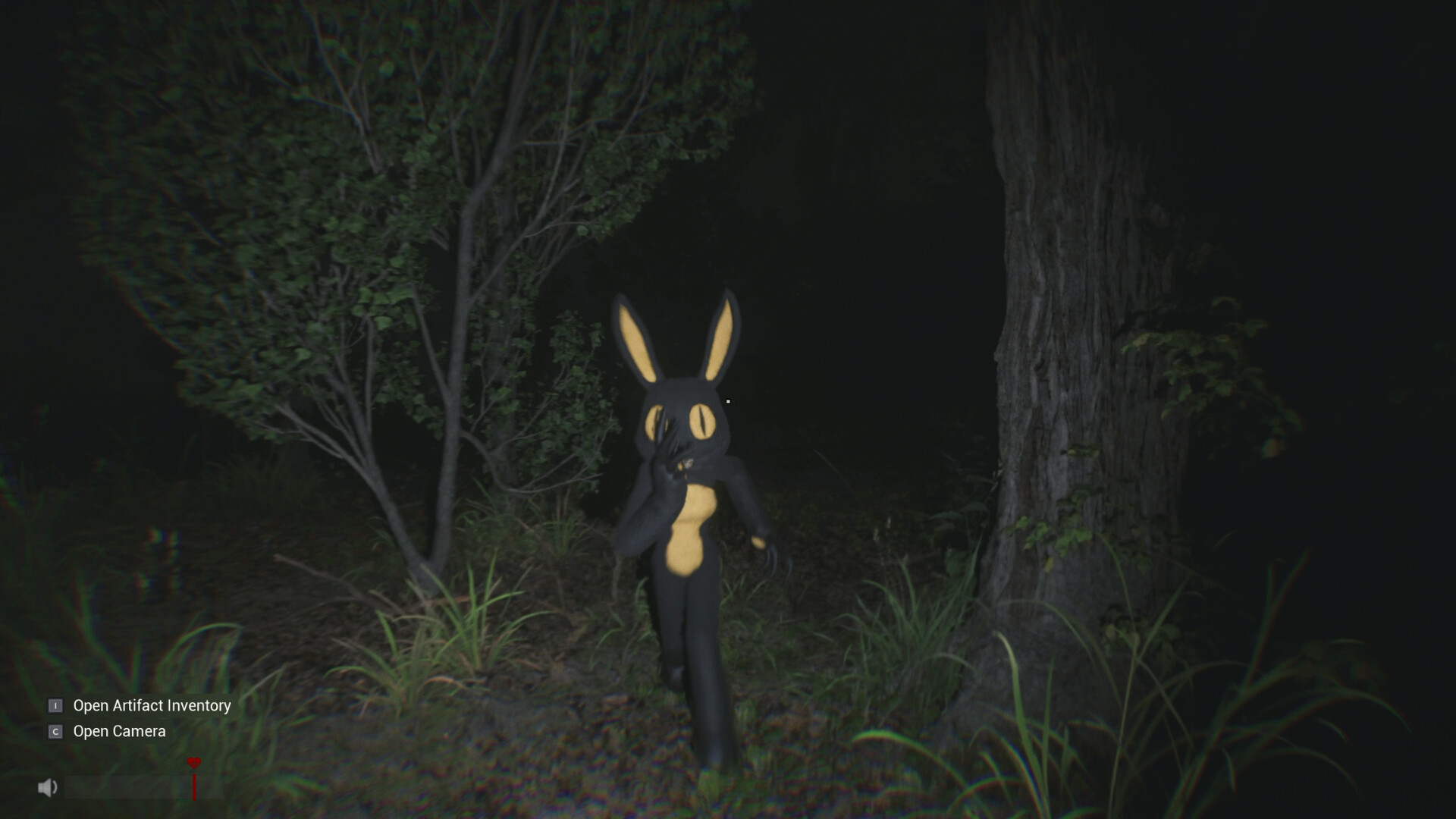 Sector 13: Haunted Woods - Screenshot 6