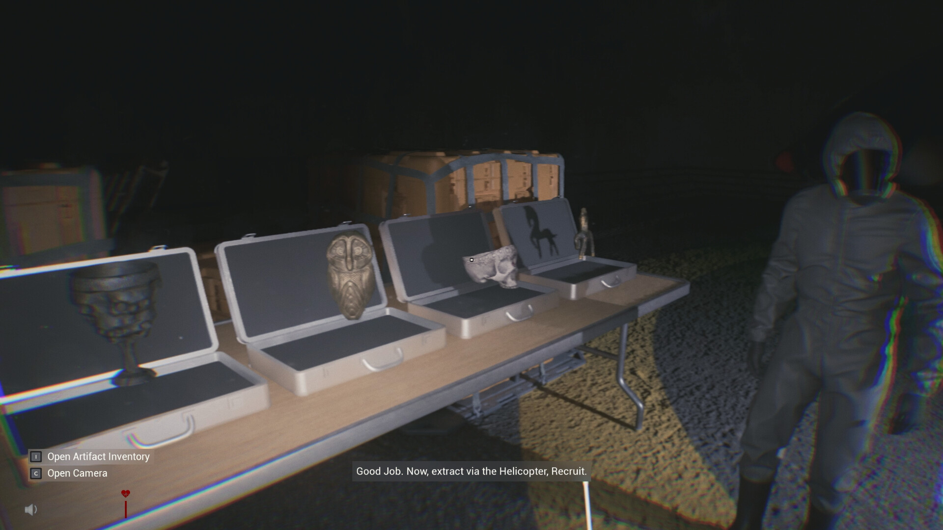 Sector 13: Haunted Woods - Screenshot 10