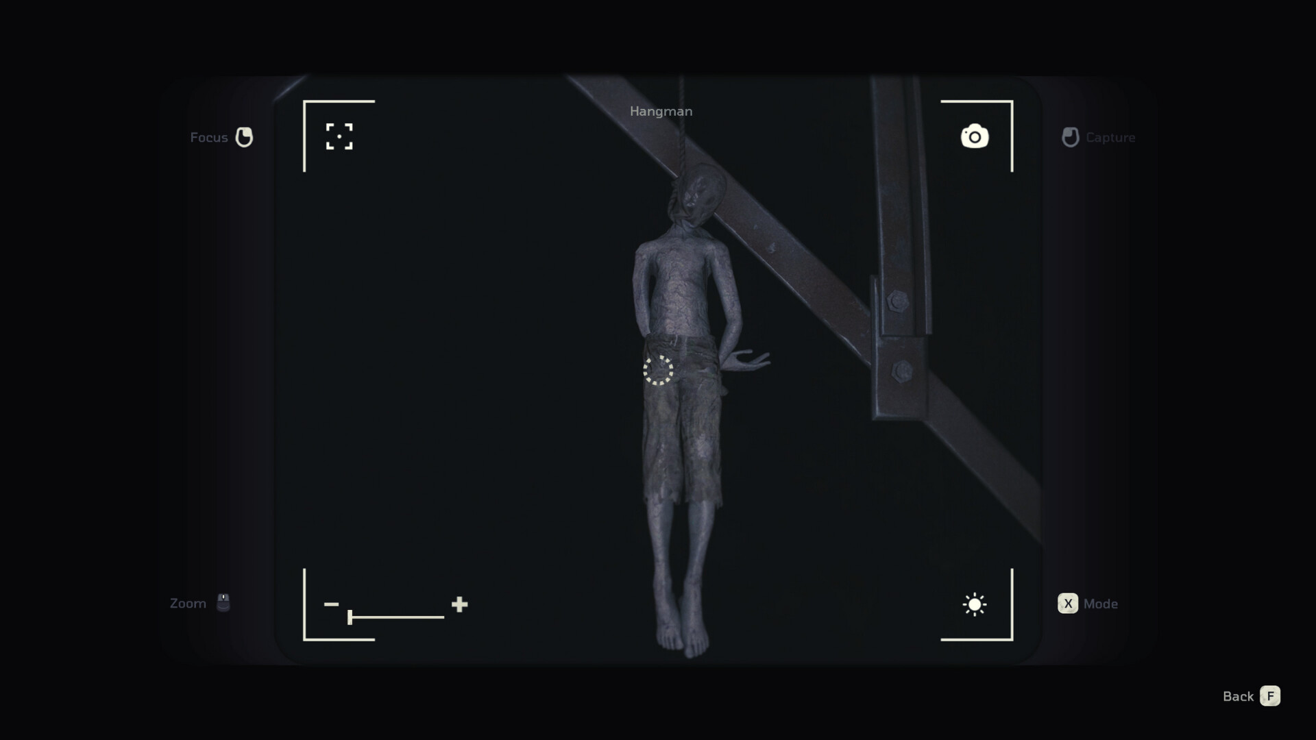 Sector 13: Haunted Woods - Screenshot 5