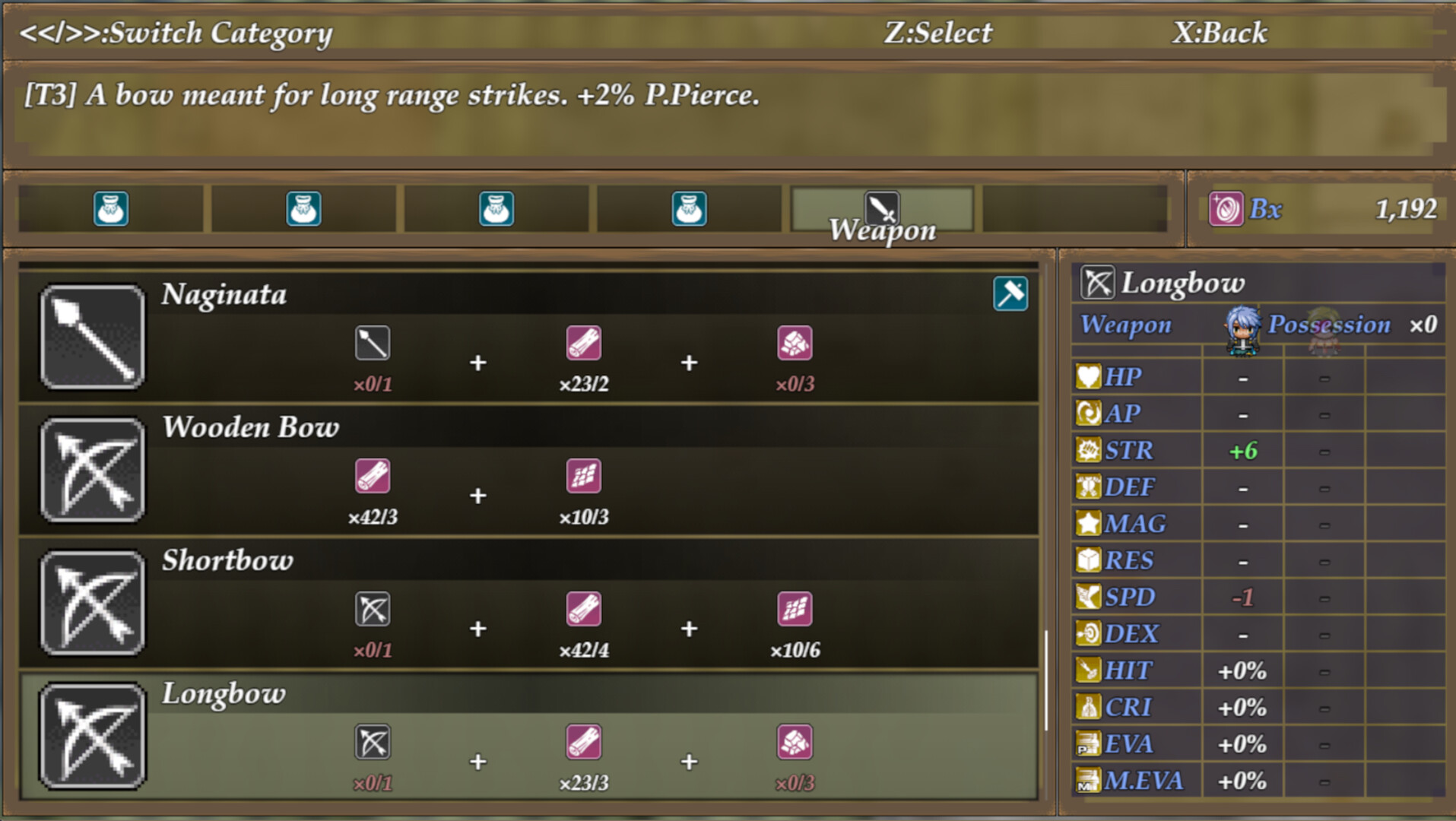 Chronicles Meteorfall - Screenshot 5