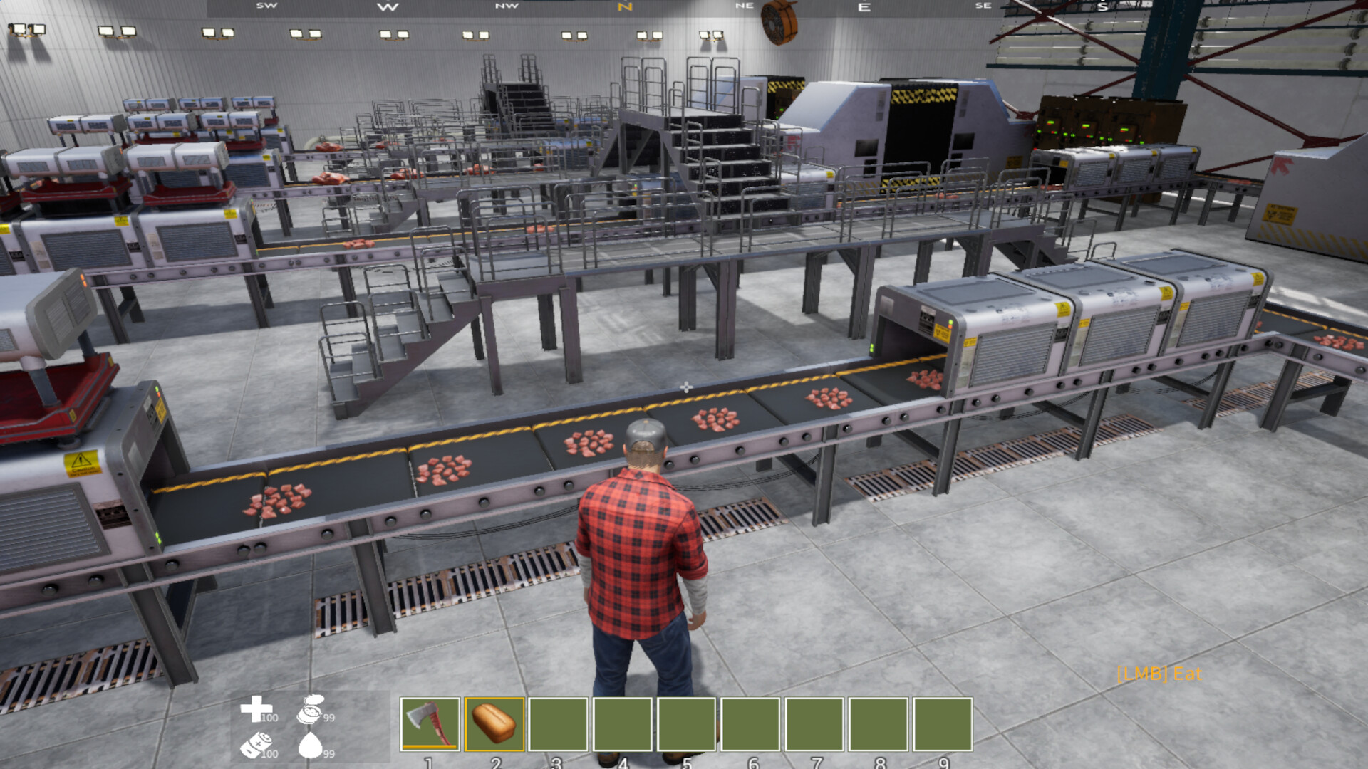 Smart Farm - Screenshot 13