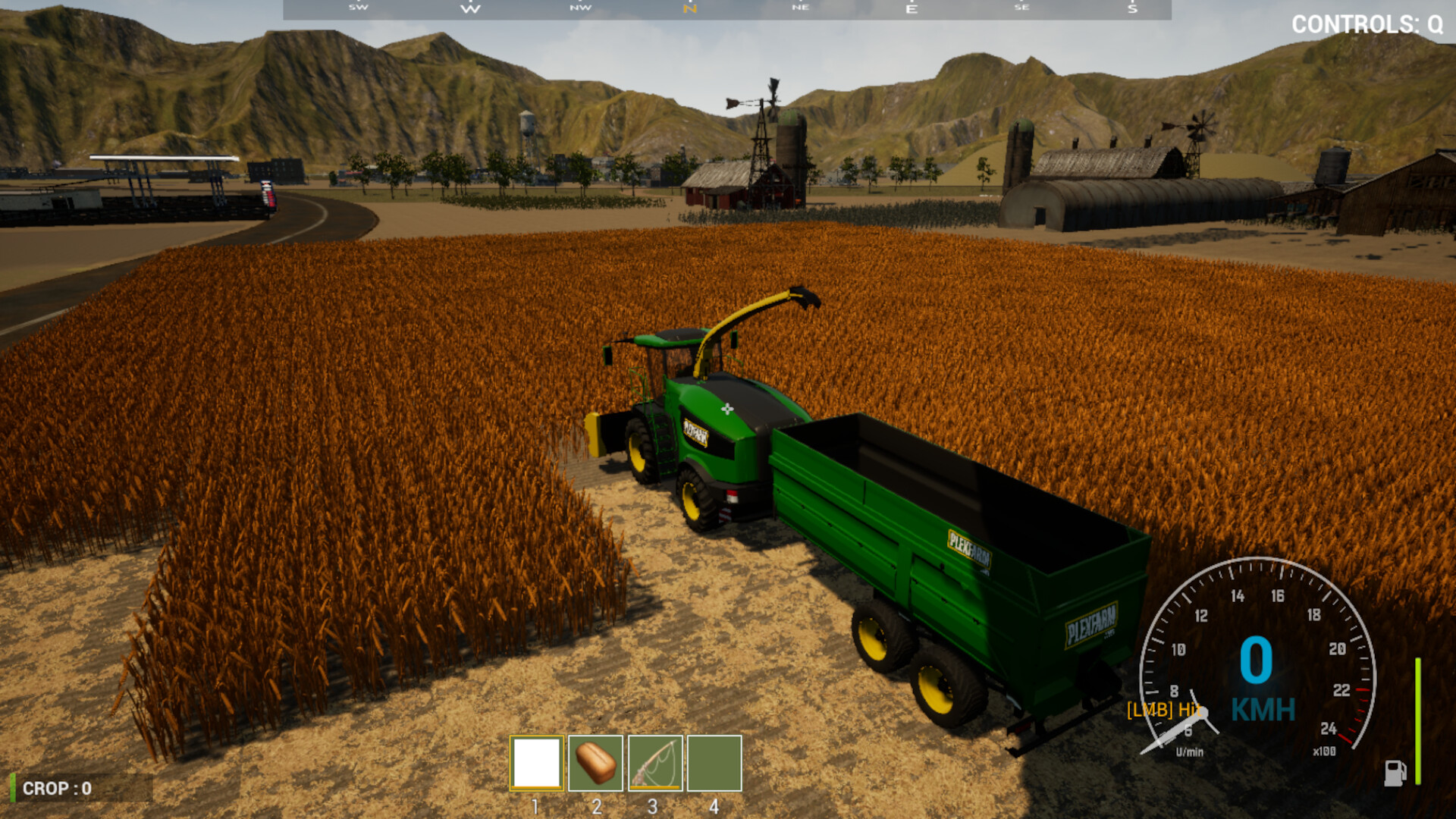 Smart Farm - Screenshot 15