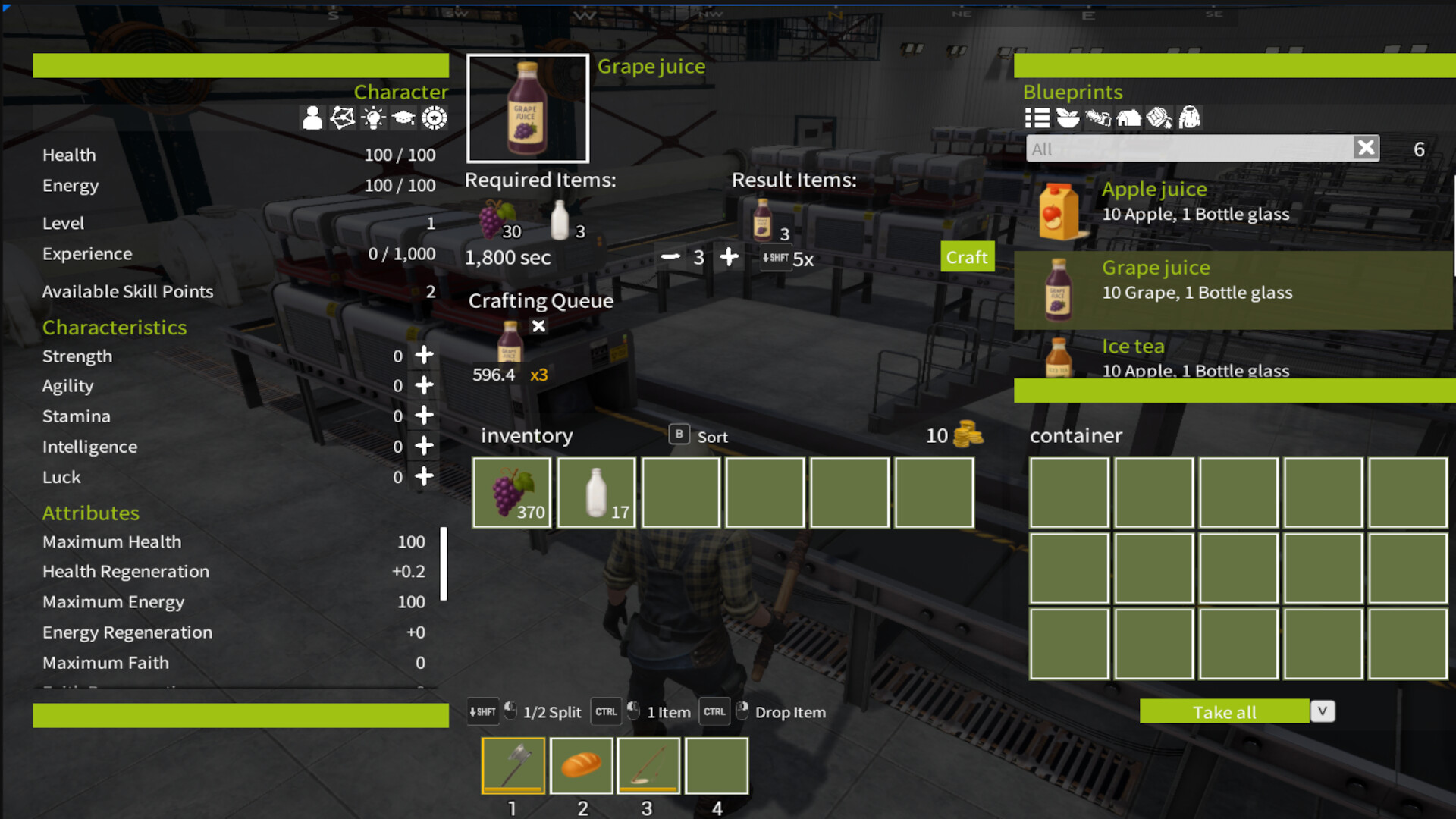 Smart Farm - Screenshot 11