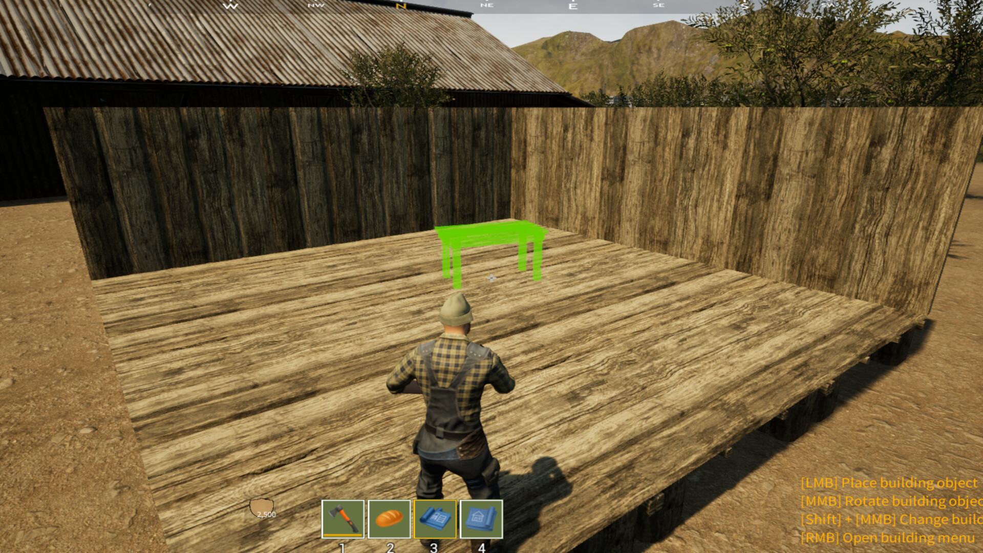 Smart Farm - Screenshot 18