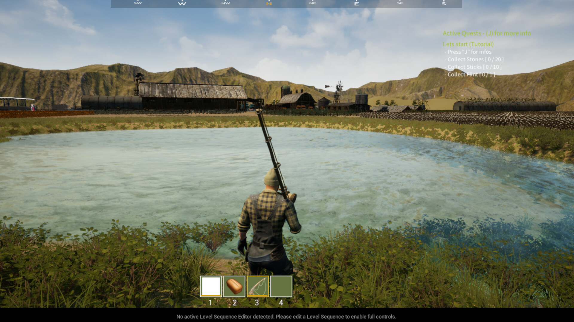 Smart Farm - Screenshot 7