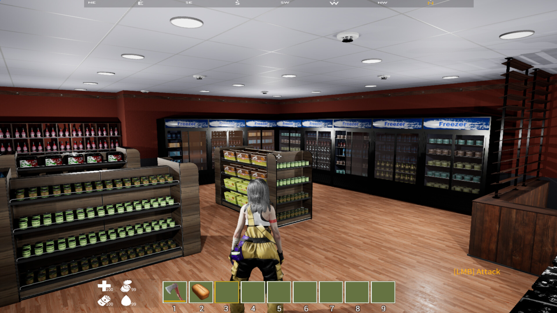 Smart Farm - Screenshot 9