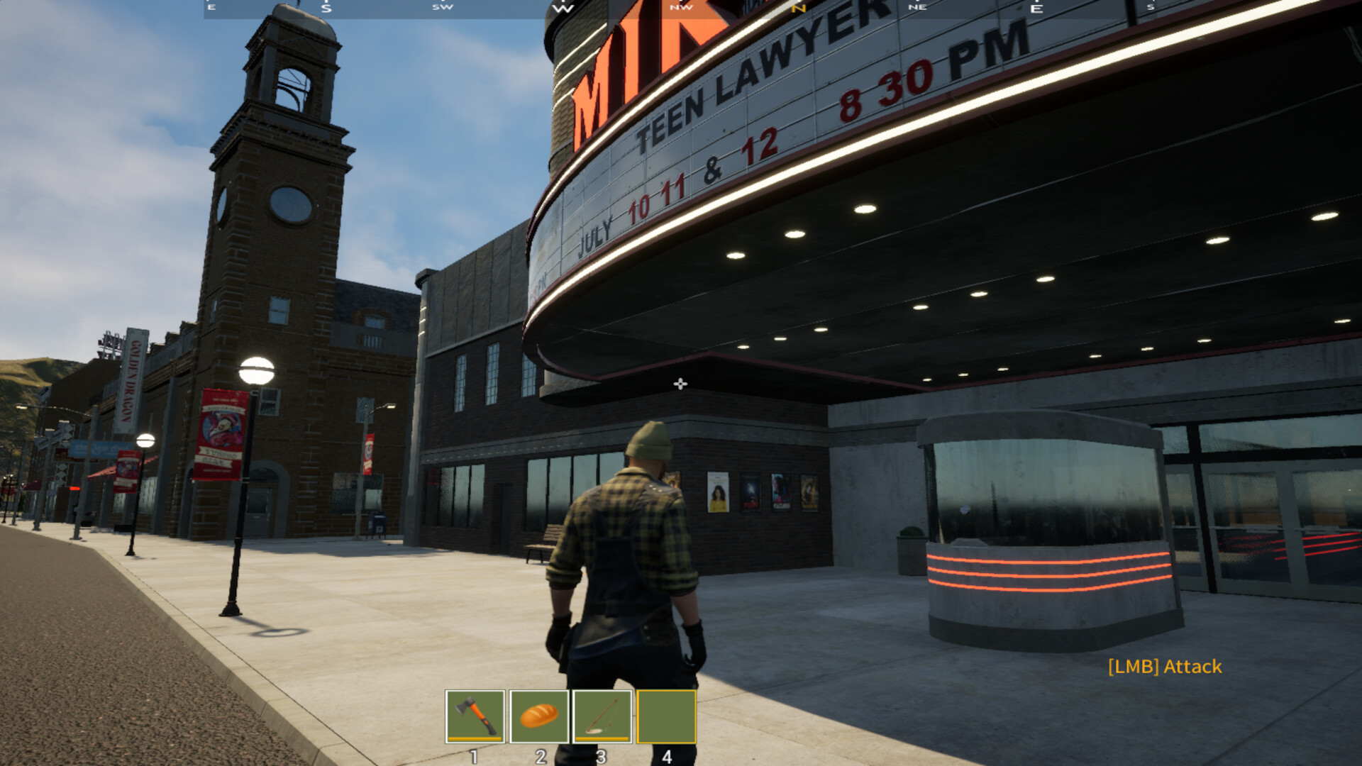 Smart Farm - Screenshot 14