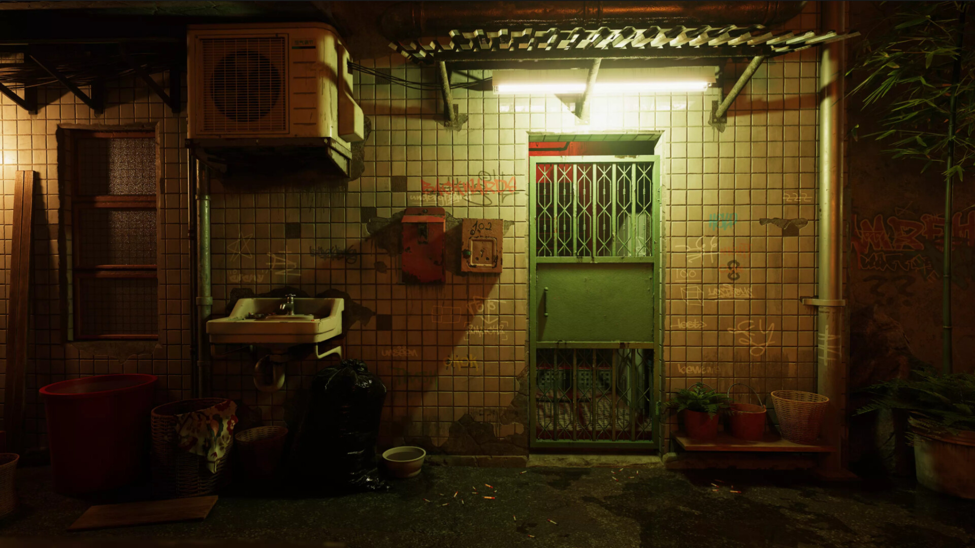 Point Zero: Victoria - Screenshot 6