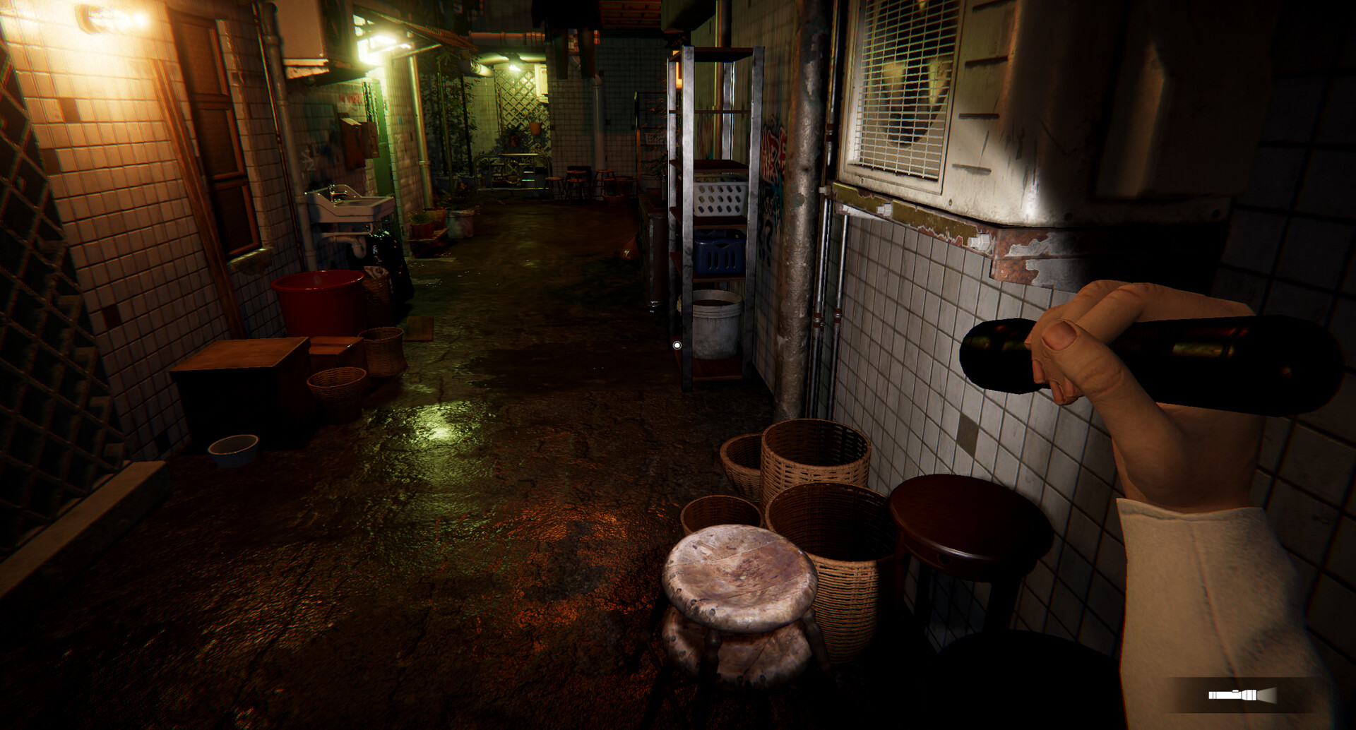 Point Zero: Victoria - Screenshot 4