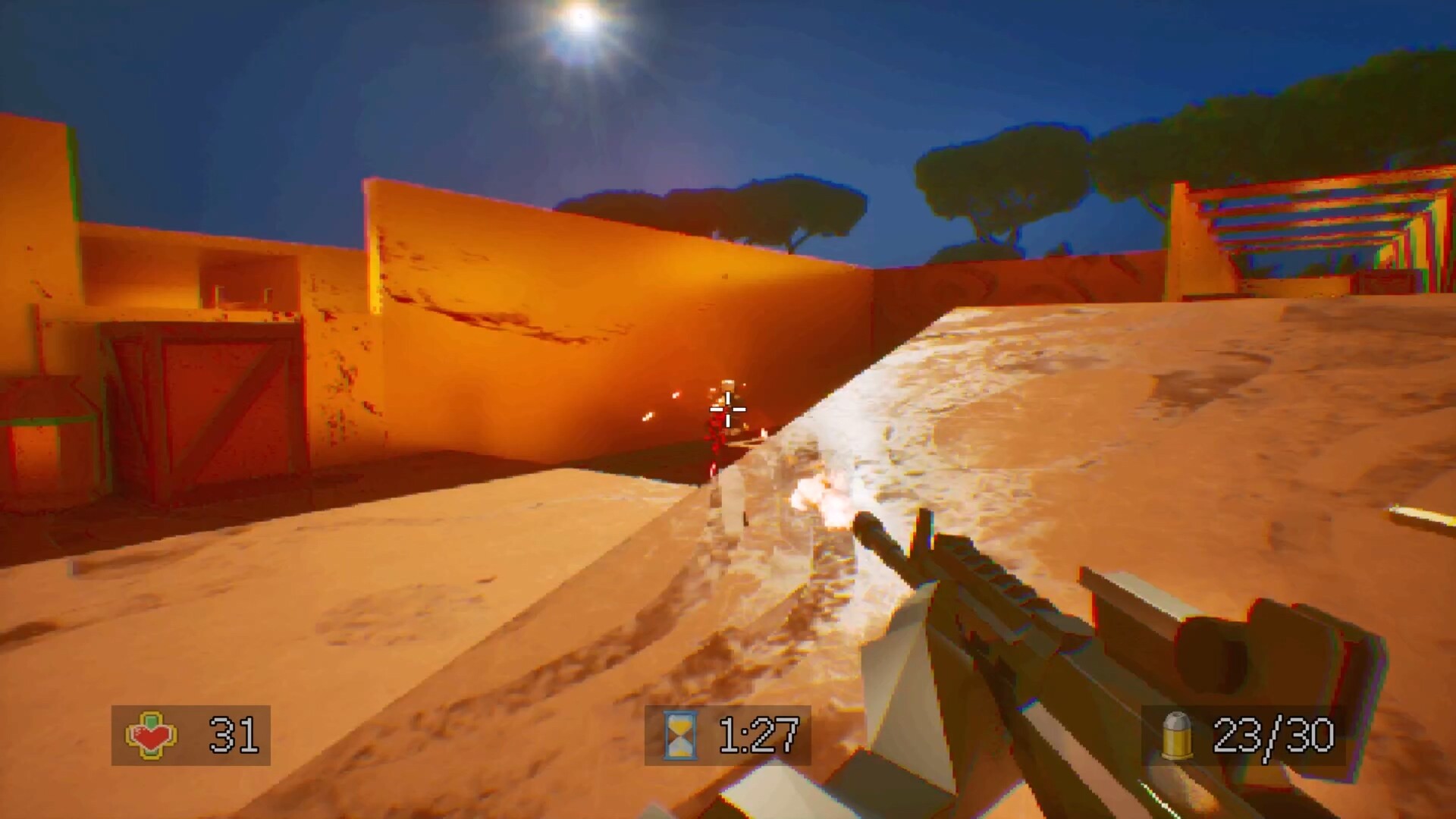 School's Out - Screenshot 8