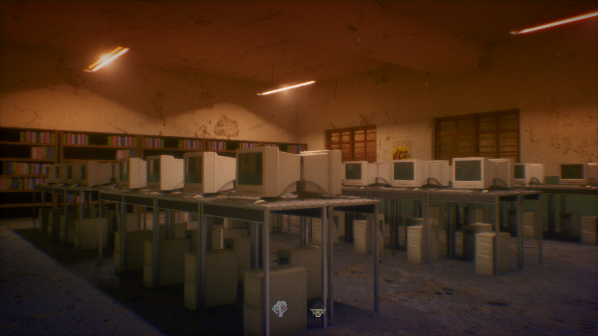 School's Out - Screenshot 10