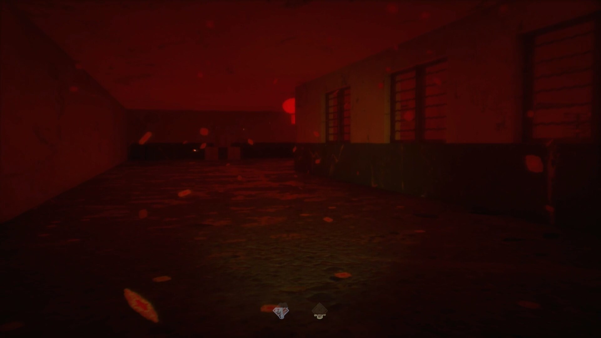 School's Out - Screenshot 2