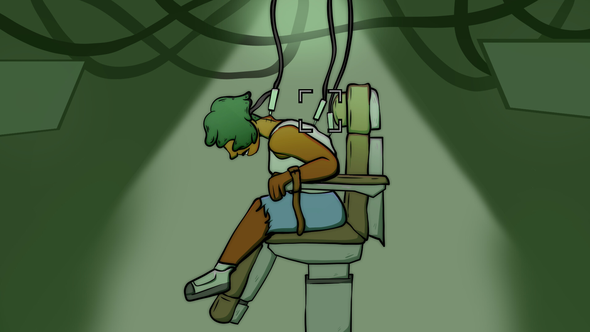 Silent Numbers - Screenshot 3