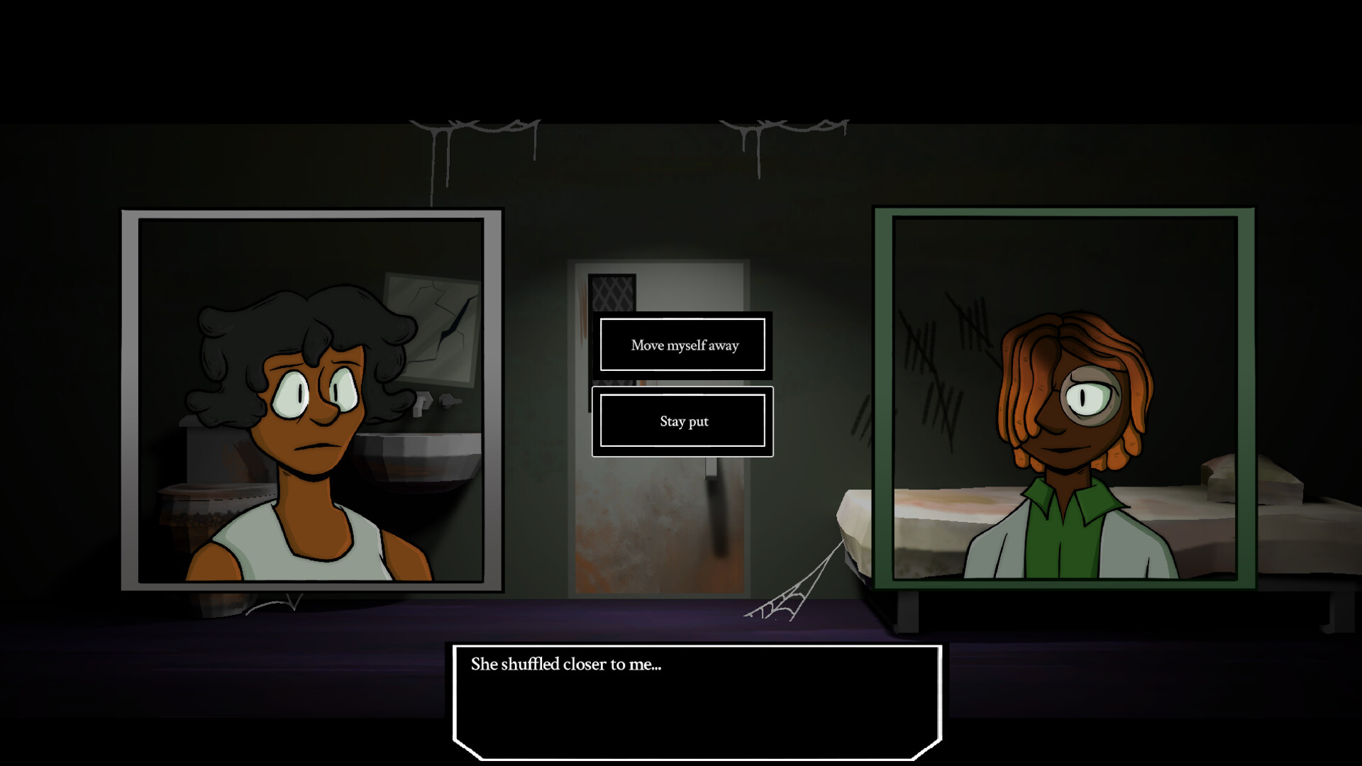 Silent Numbers - Screenshot 1