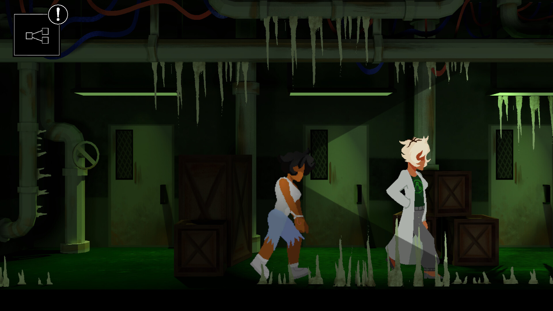 Silent Numbers - Screenshot 2