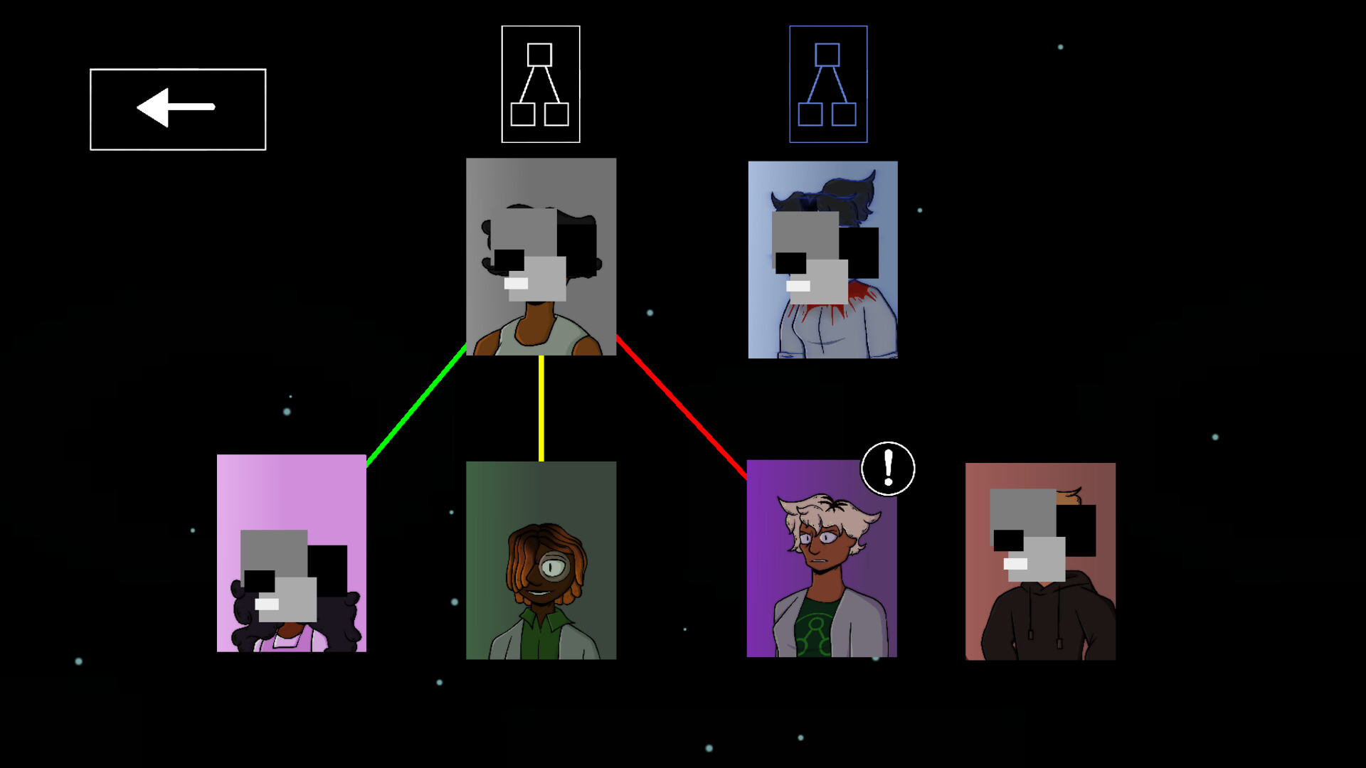 Silent Numbers - Screenshot 5