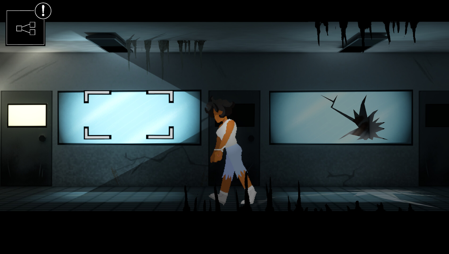 Silent Numbers - Screenshot 4