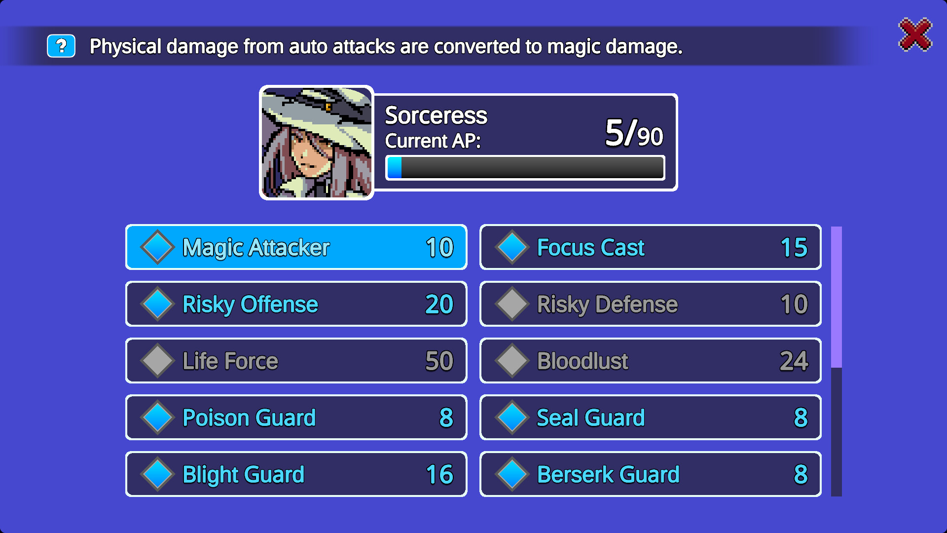 Slay All Bosses: Idle - Screenshot 1