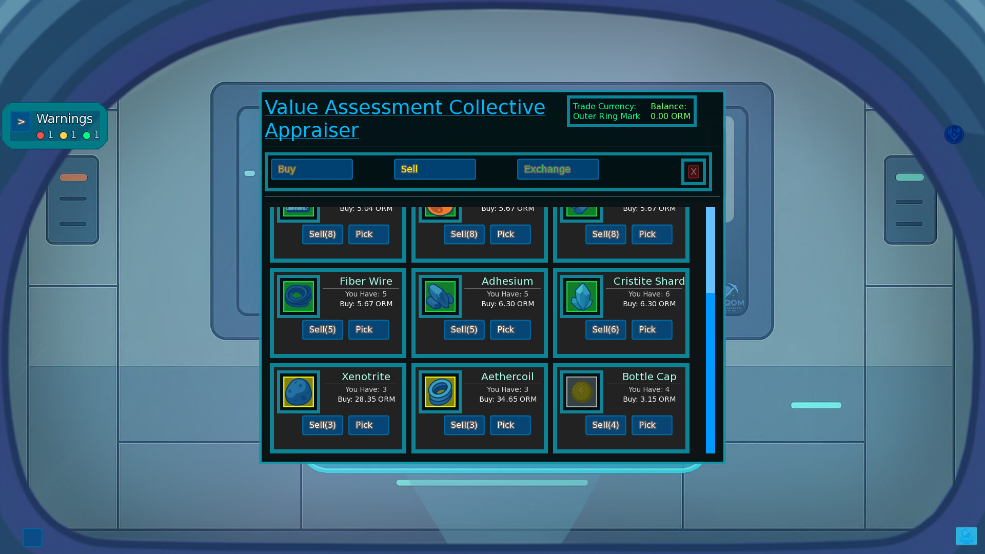 The Long Way Home - Screenshot 8