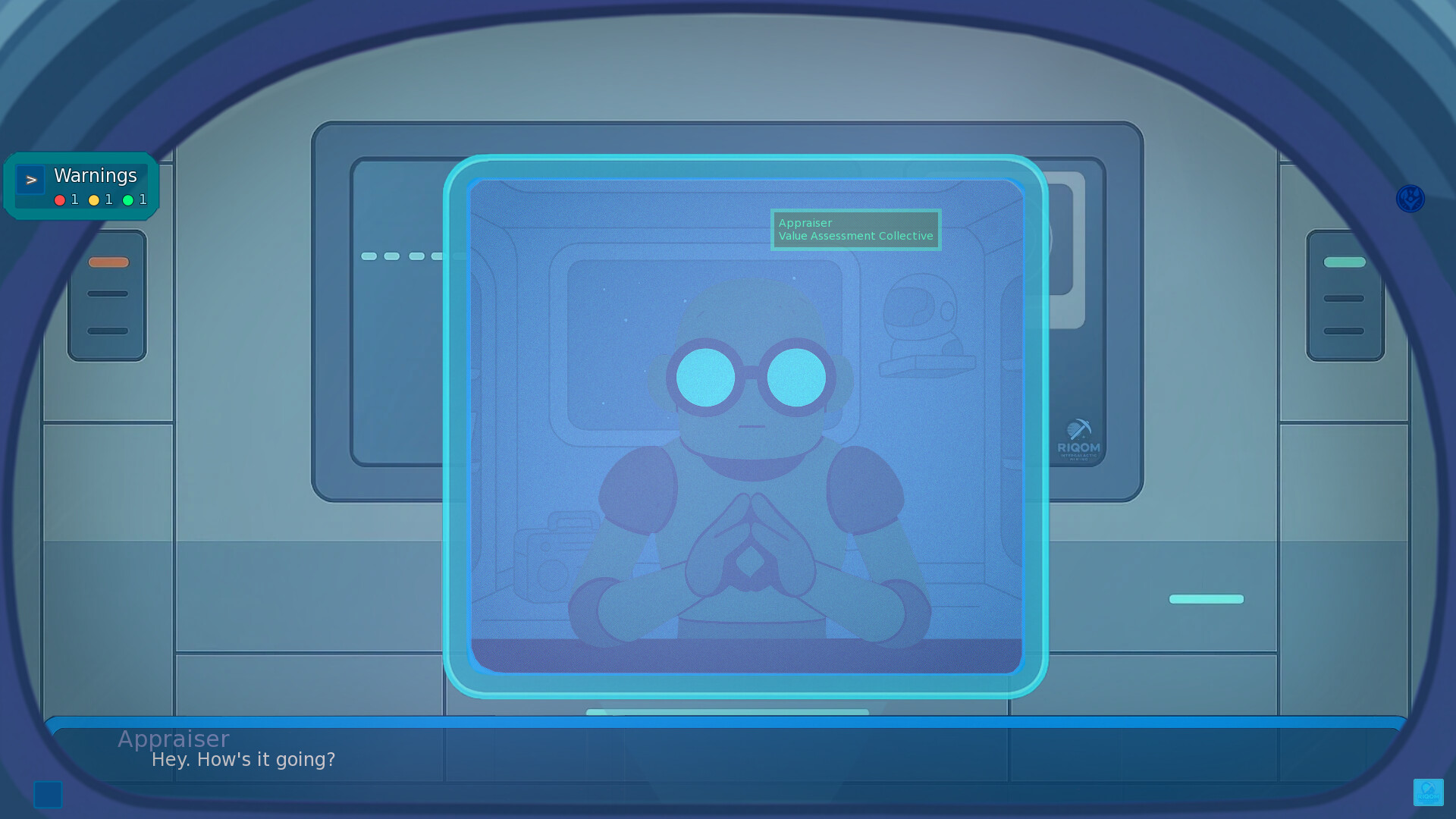 The Long Way Home - Screenshot 7