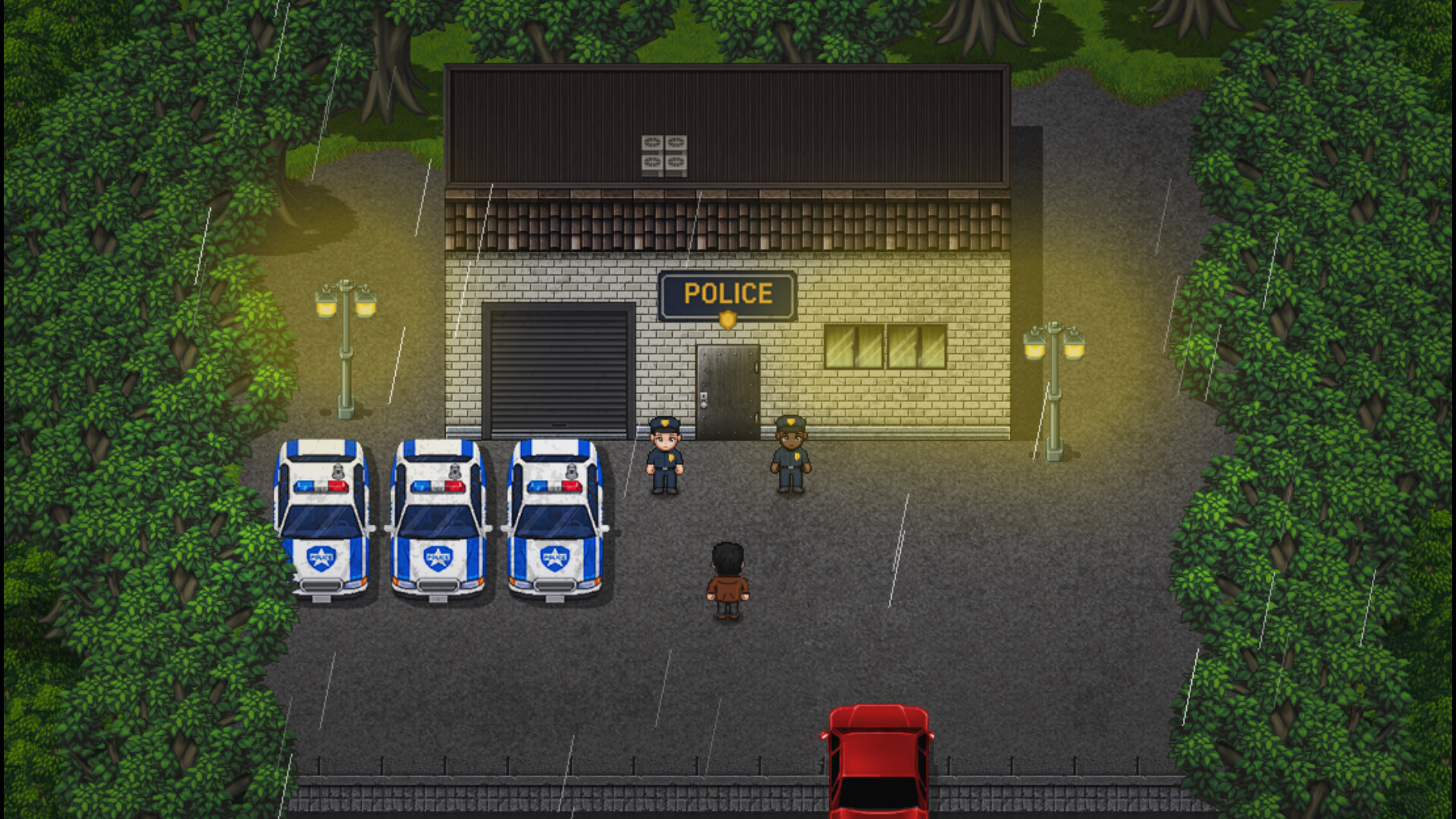 Where is My Son? - Screenshot 14