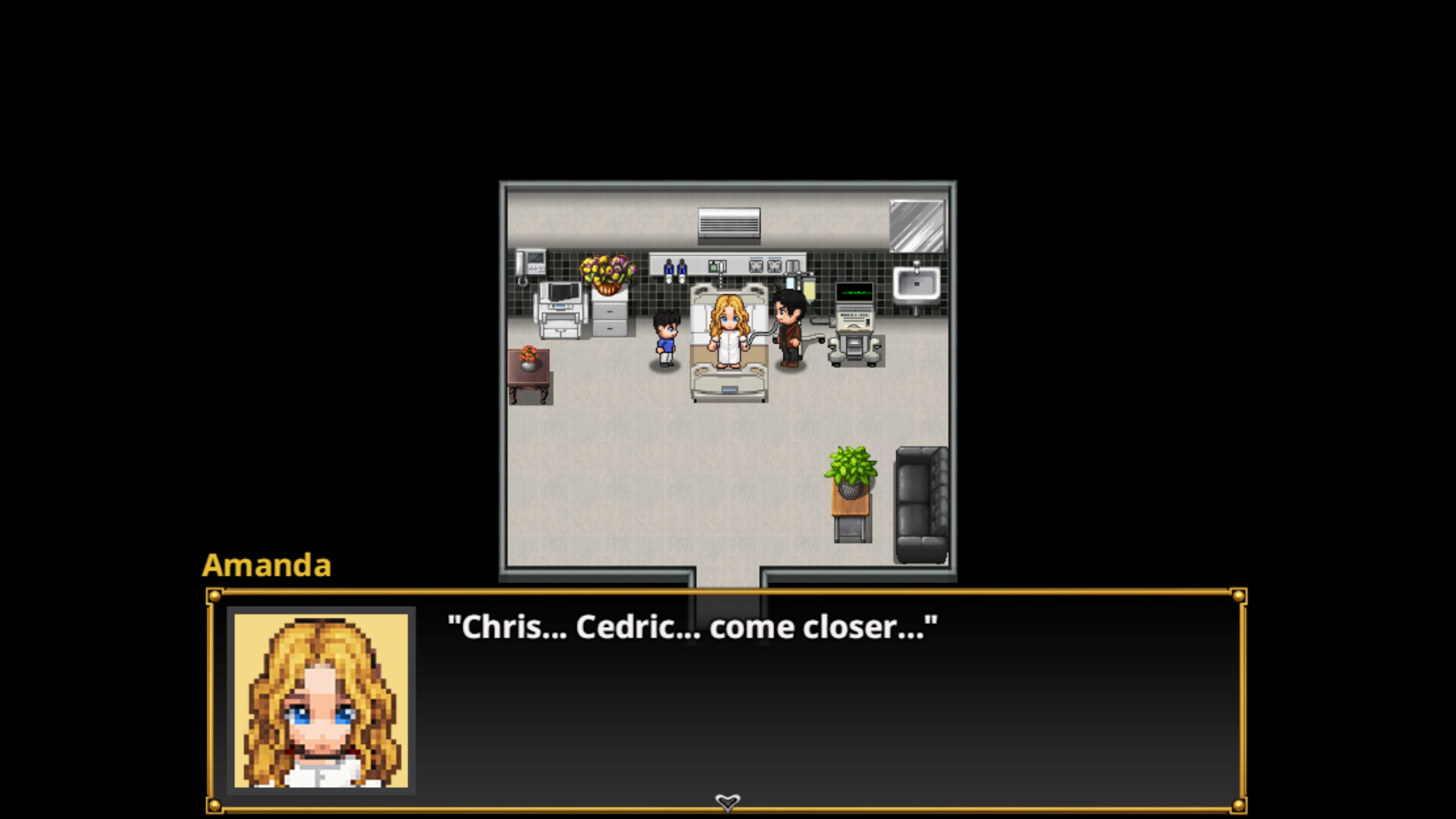 Where is My Son? - Screenshot 15