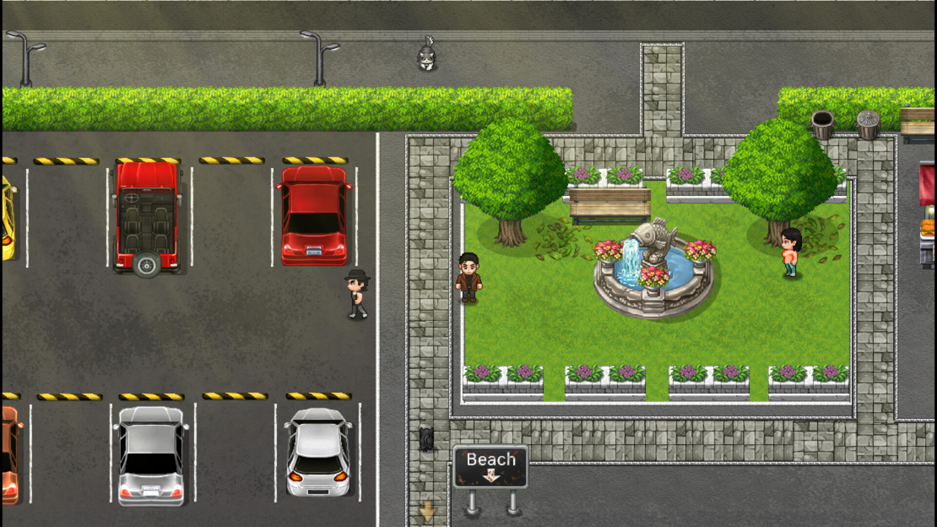 Where is My Son? - Screenshot 3