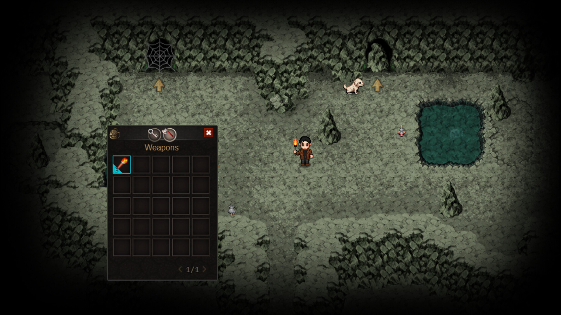 Where is My Son? - Screenshot 8