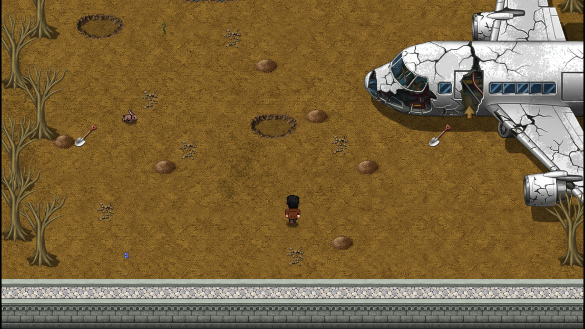 Where is My Son? - Screenshot 4