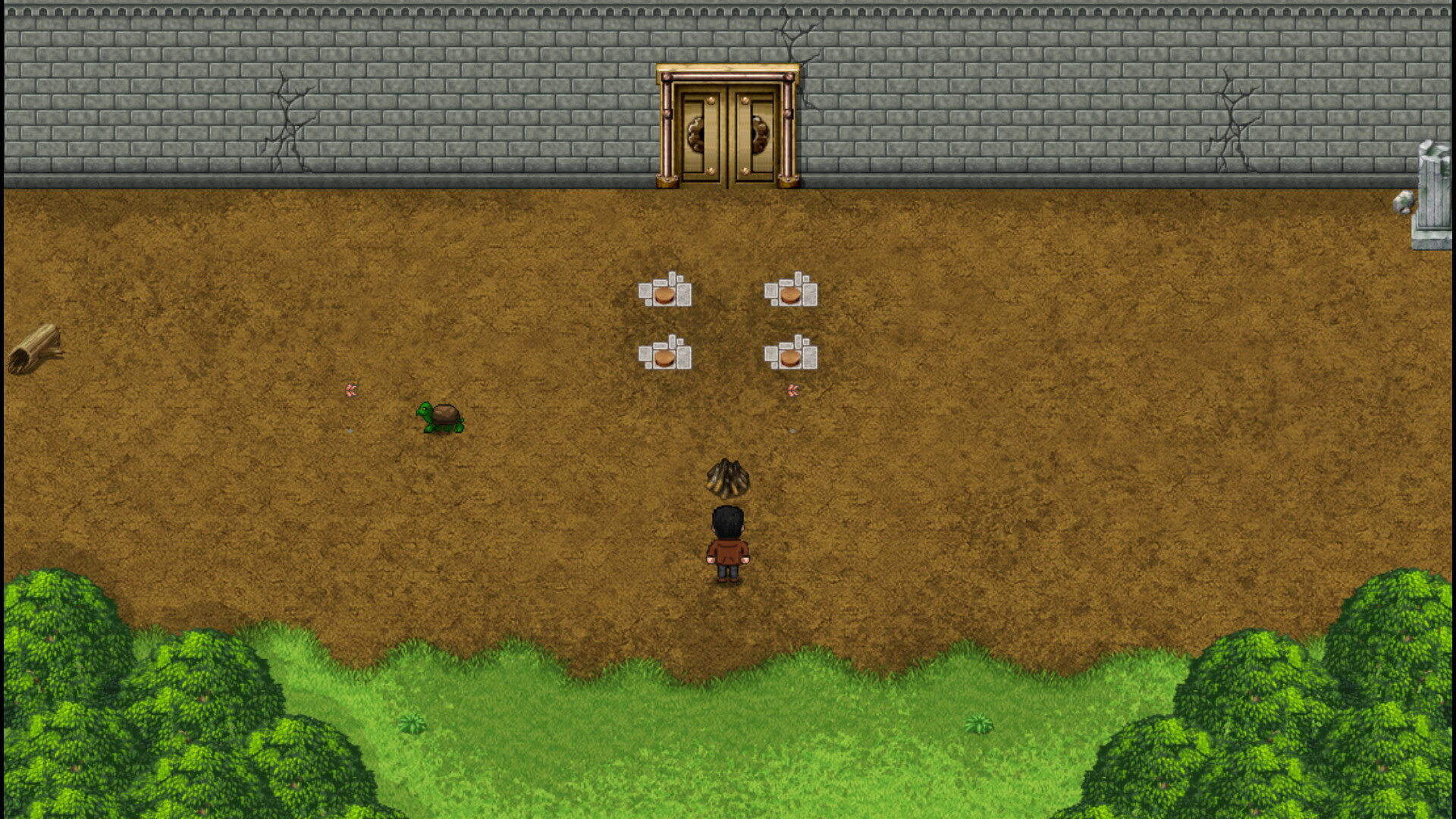 Where is My Son? - Screenshot 18