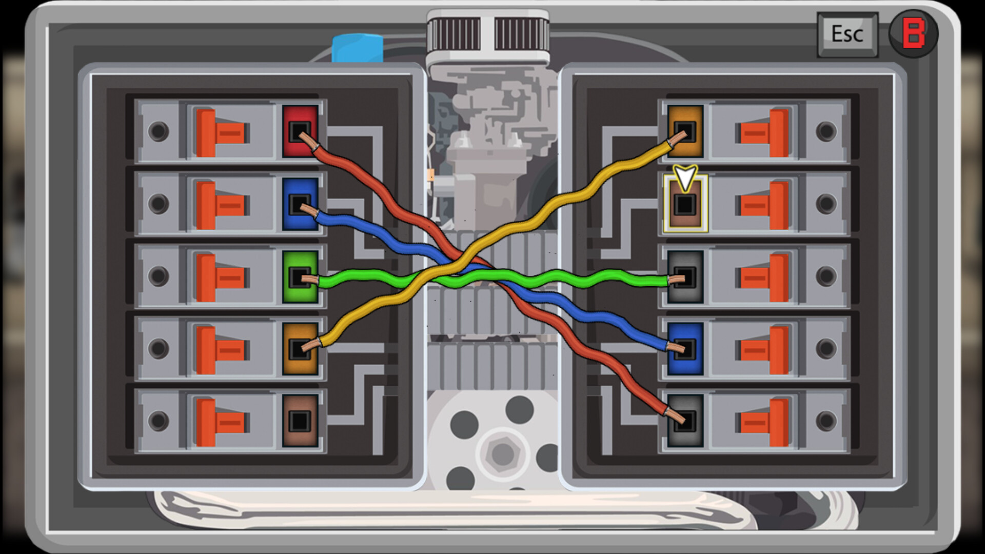 Where is My Son? - Screenshot 2