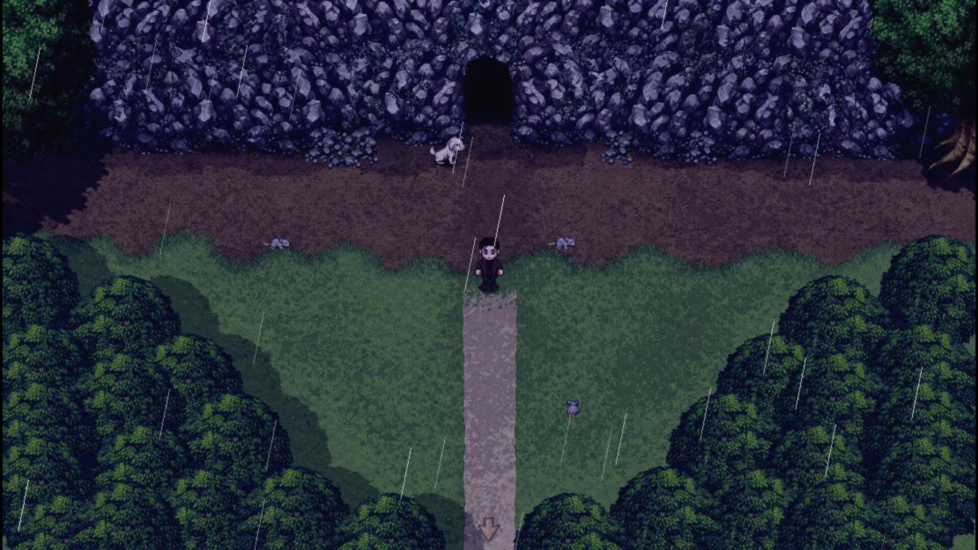 Where is My Son? - Screenshot 6