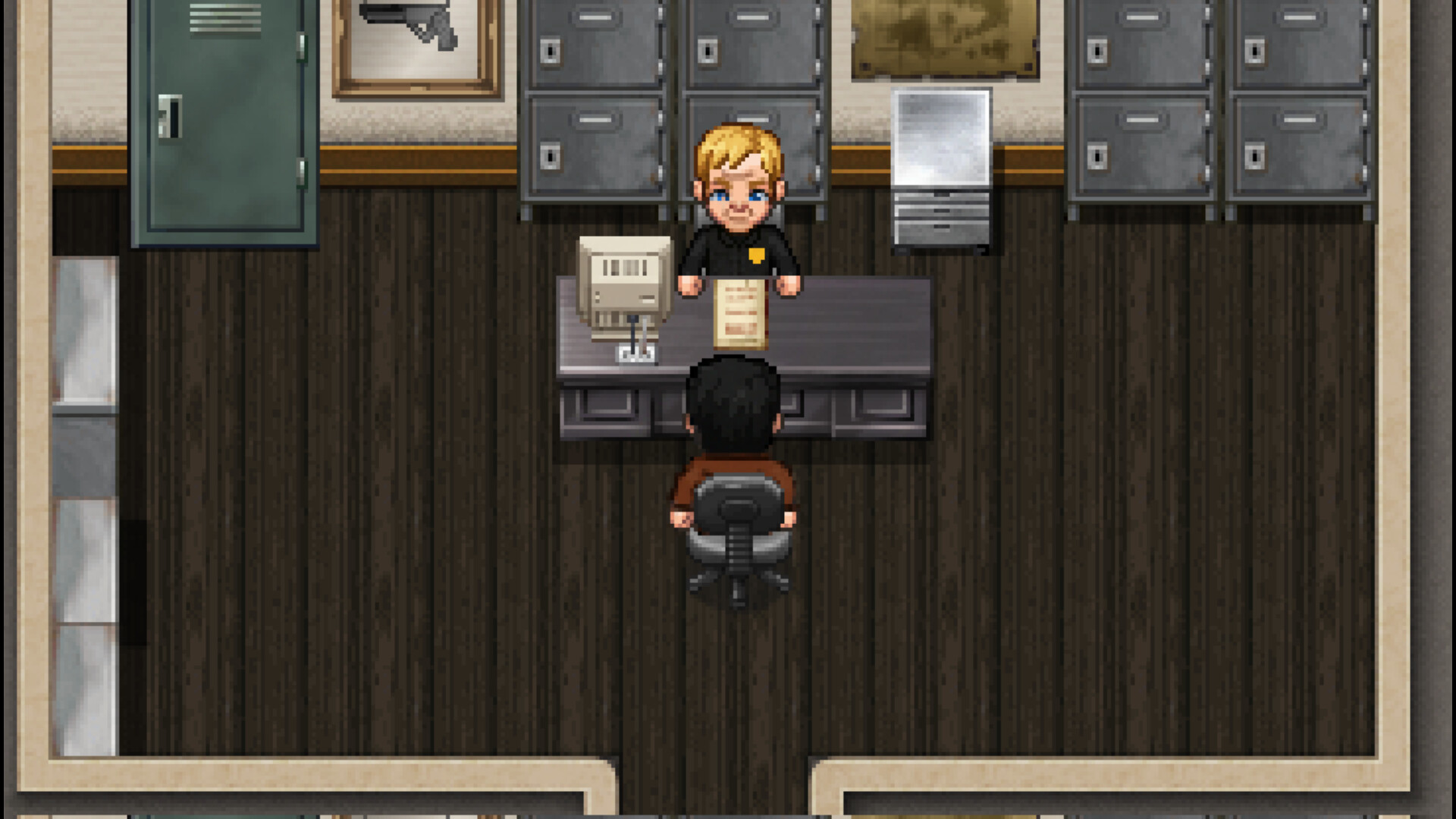 Where is My Son? - Screenshot 12