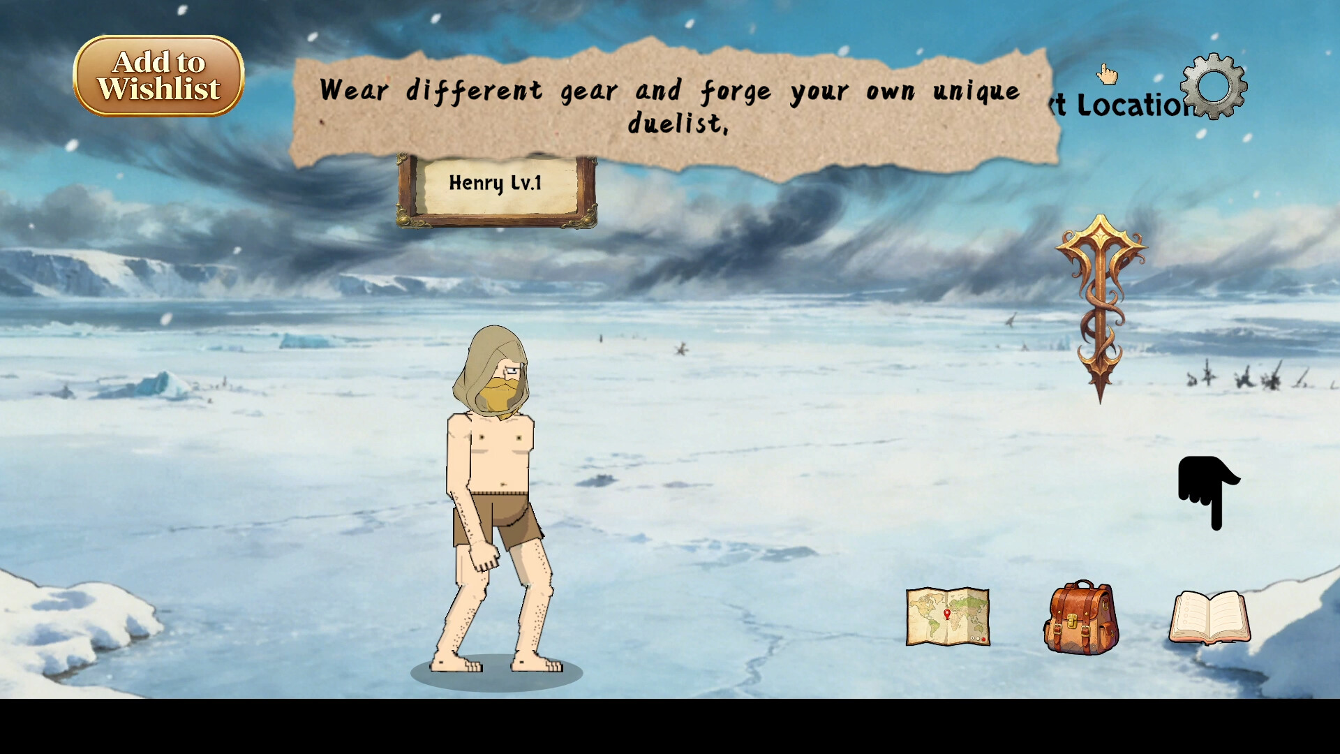 Tales of Medieval Duelists - Screenshot 9