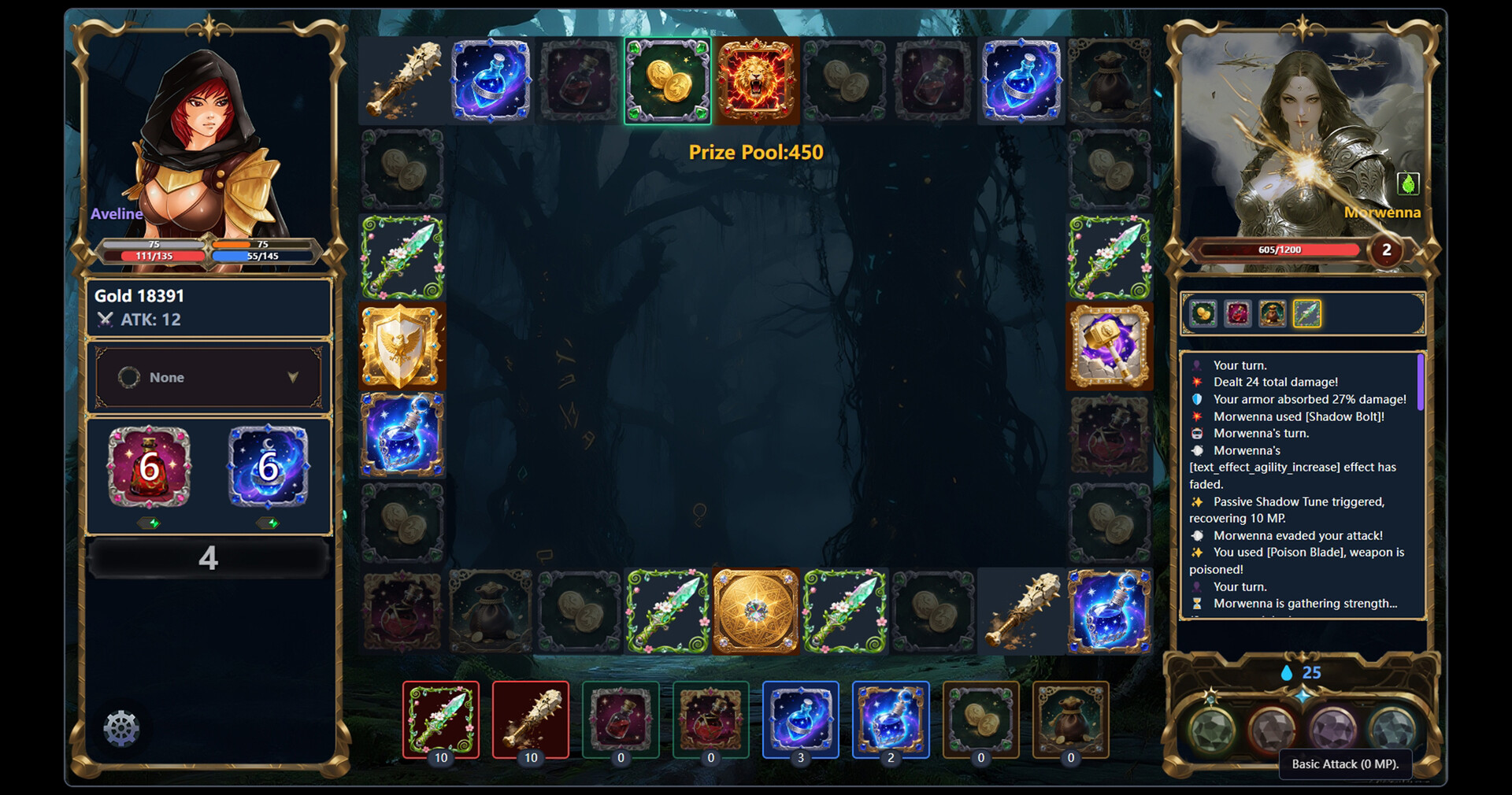 Chrono Spin - Screenshot 5