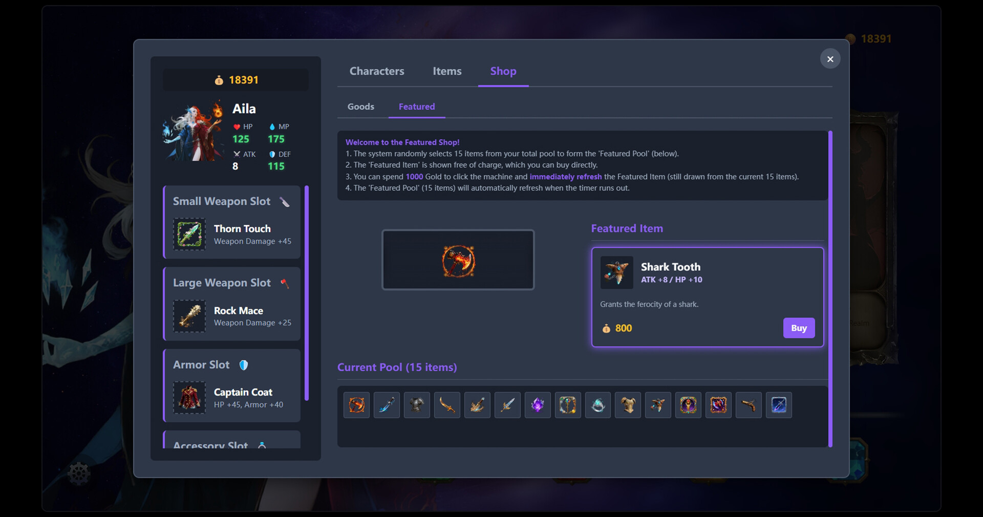 Chrono Spin - Screenshot 2