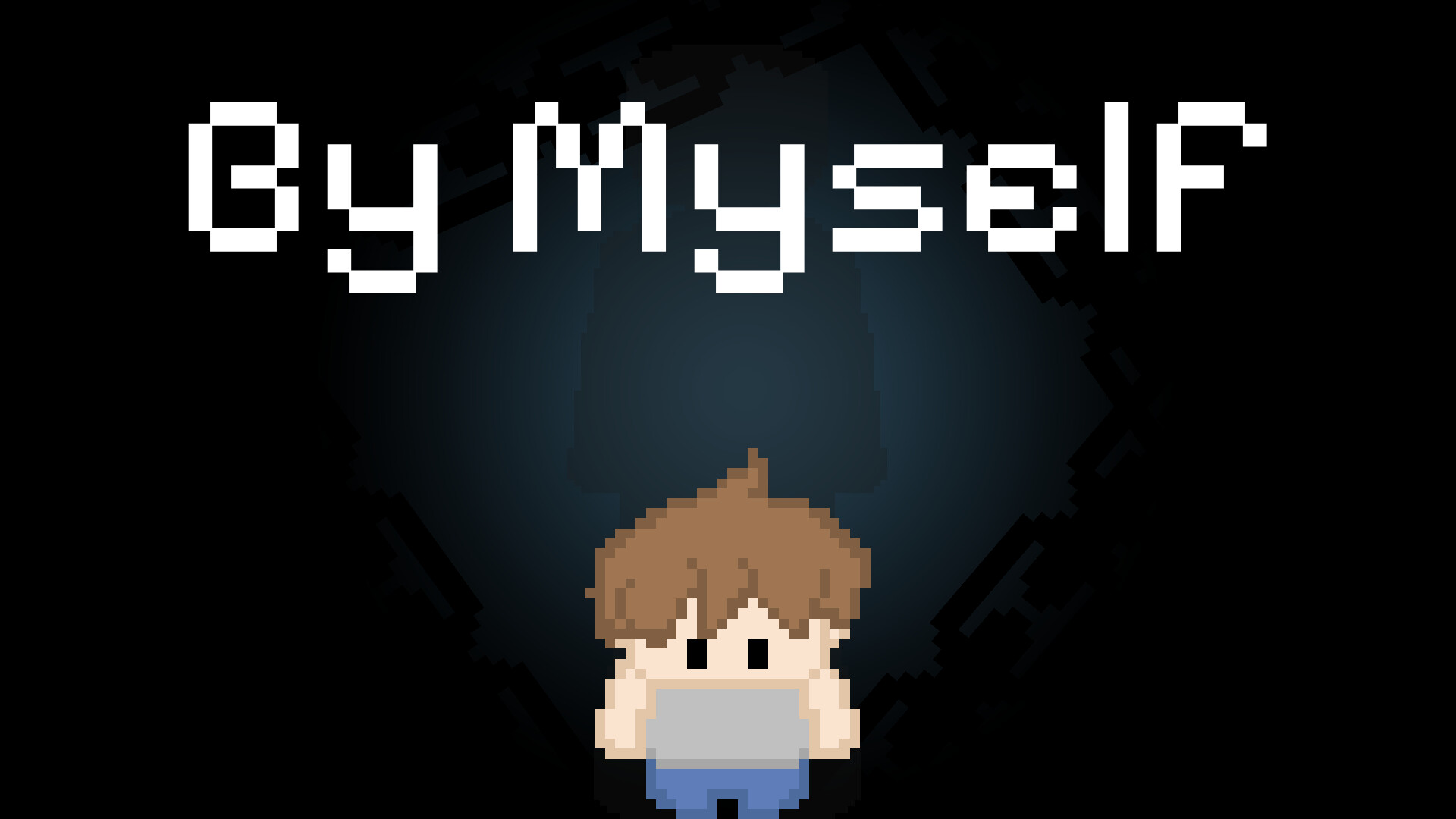 By Myself - Screenshot 3