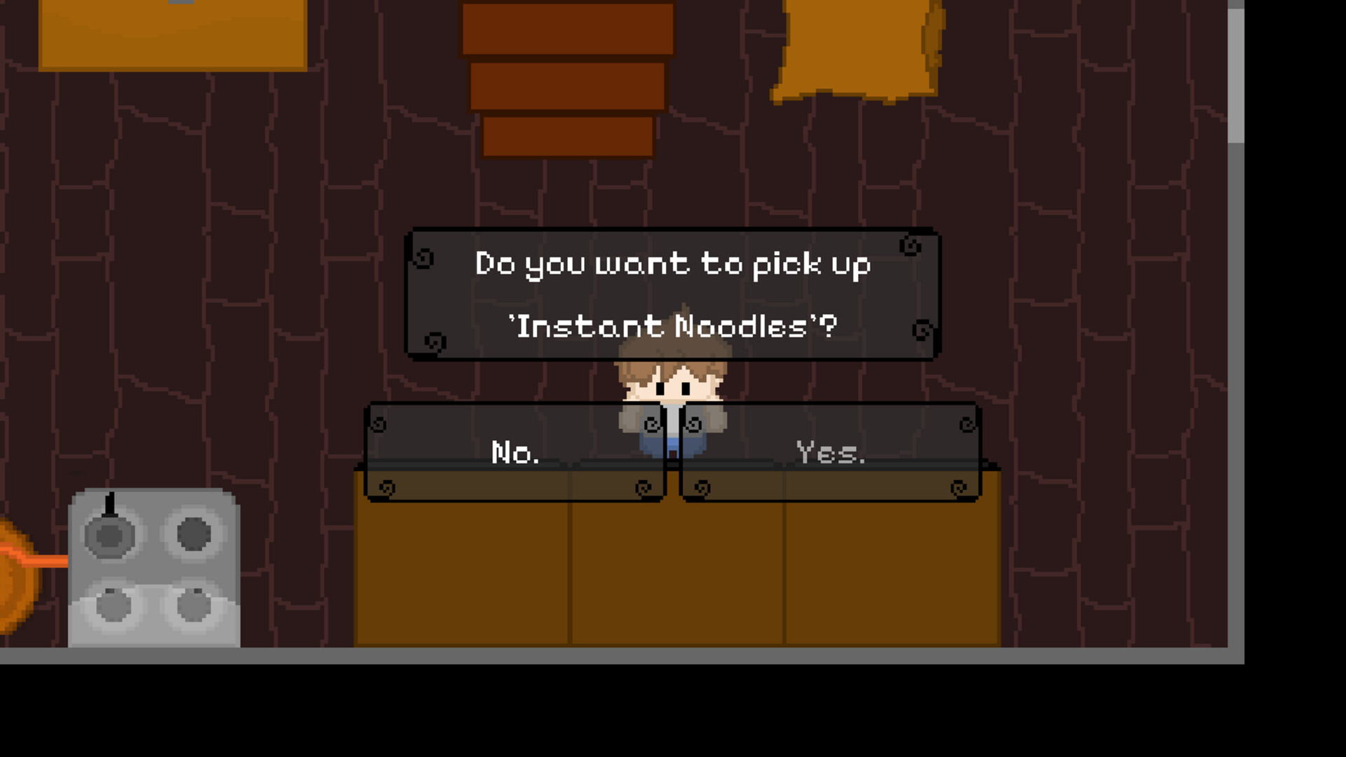 By Myself - Screenshot 4