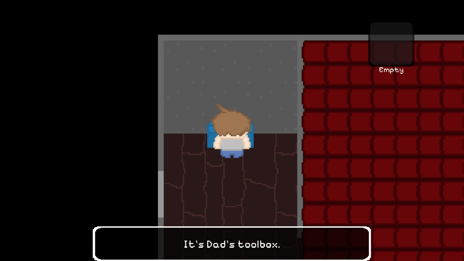 By Myself - Screenshot 5