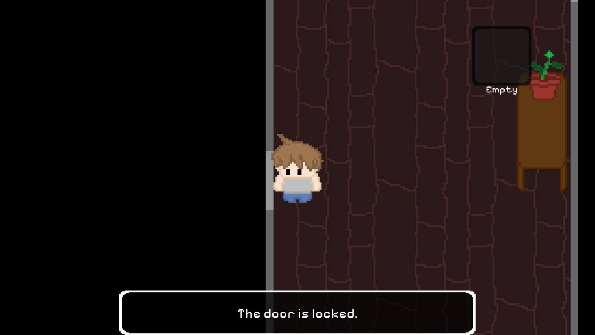 By Myself - Screenshot 1