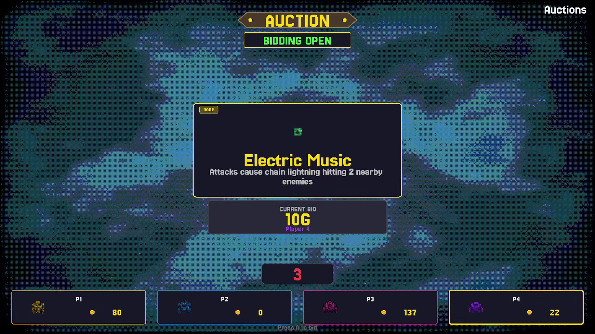 Vault Vandals - Screenshot 5