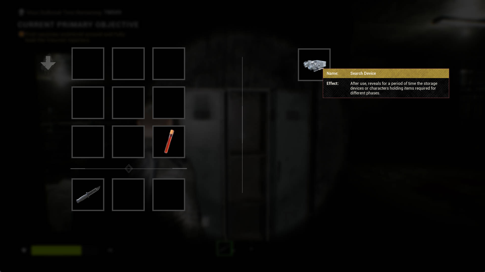 Viral Hunters - Screenshot 1