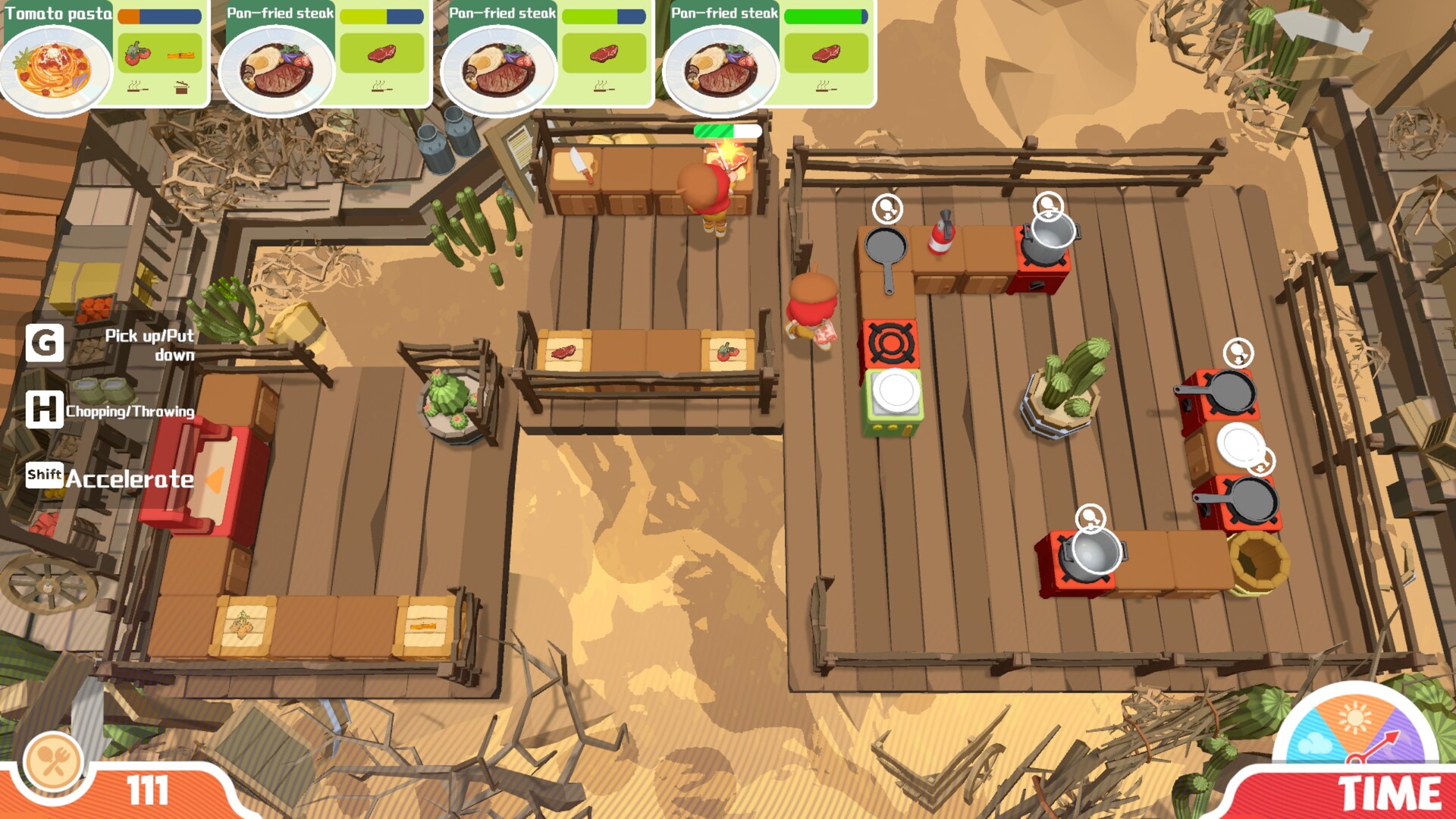 Hilarious Delivery - Screenshot 6