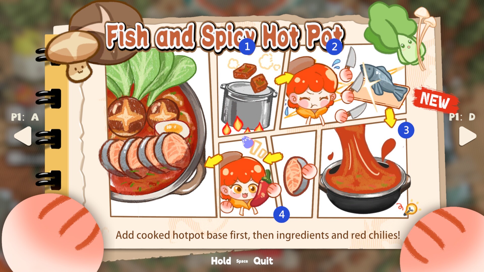 Hilarious Delivery - Screenshot 4