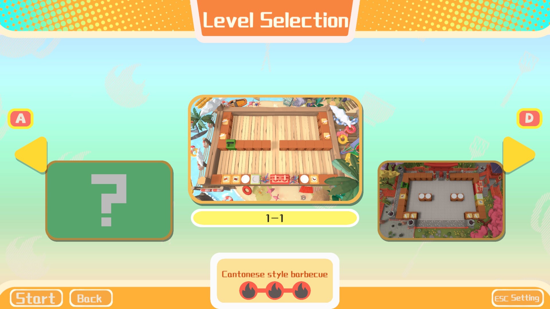 Hilarious Delivery - Screenshot 1