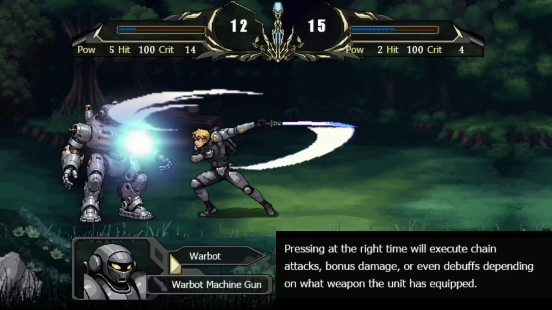 Farewell Jack - Screenshot 5